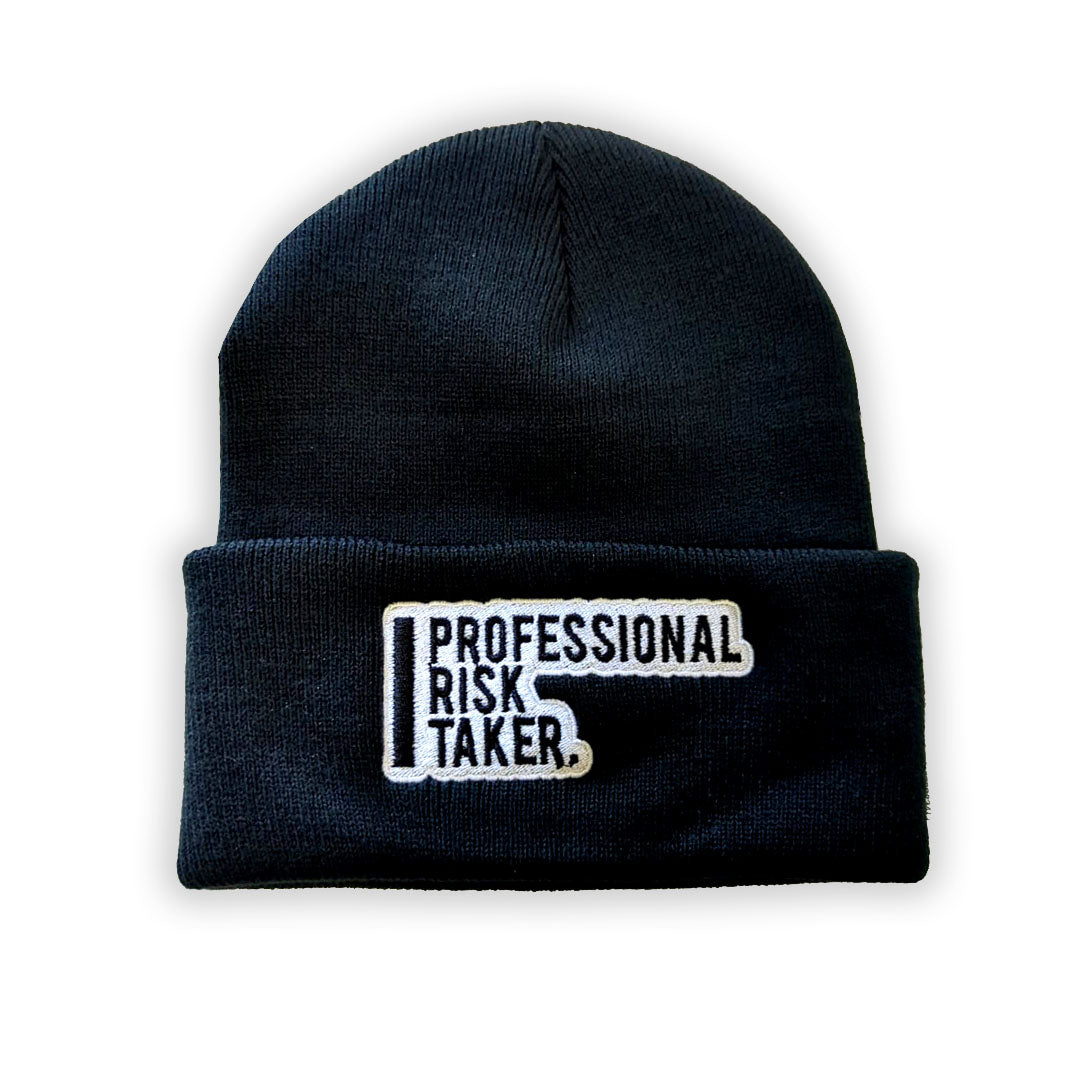 Professional RIsk Taker - Toque